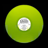 RGF-196 RAGING NATHANS - "BAD TIMING: SORDID YOUTH VOL.3" - Thumbnail 3