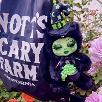 Sarah Meowshall Bag Brat - Thumbnail 1