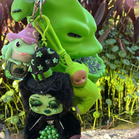 Sarah Meowshall Bag Brat - Thumbnail 2