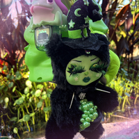 Sarah Meowshall Bag Brat - Thumbnail 4