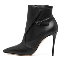 Fashionable women's ankle boots 2 colors - Thumbnail 5