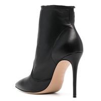 Fashionable women's ankle boots 2 colors - Thumbnail 6