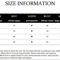 Fashionable and elegant polka dot print sexy backless waist dress - Thumbnail 6