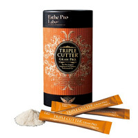 ESTHE PRO LABO Triple Cutter Grand Pro Peach Flavor 90g (3g x 30 packets)  - Thumbnail 2