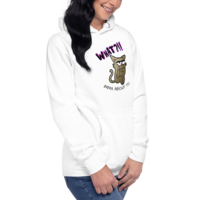 Styled By Broken Piecez Unisex Hoodie - Thumbnail 6