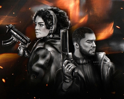 Julianna & Colt - Deathloop 