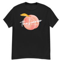 Peach Tee