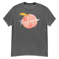 Peach Tee - Thumbnail 1