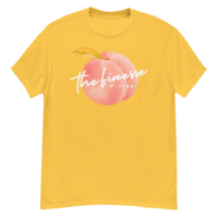 Peach Tee - Thumbnail 5
