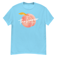 Peach Tee - Thumbnail 7