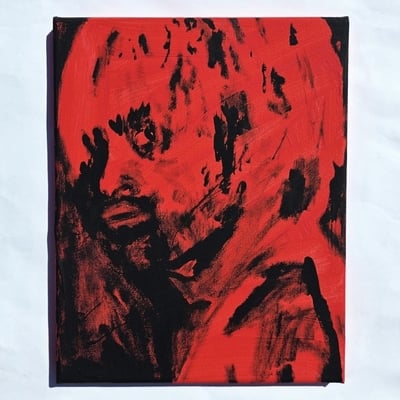 Robert pattinson in "good time "