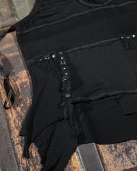 OOAK Exhume Hooded Top XL - Thumbnail 1