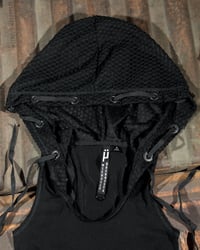 OOAK Exhume Hooded Top S - Thumbnail 3