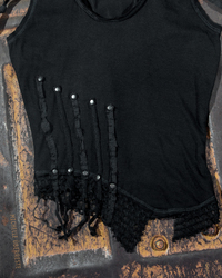 OOAK Exhume Hooded Top S - Thumbnail 2