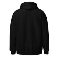 Unisex Holloween Thrills Hoodie - Thumbnail 1