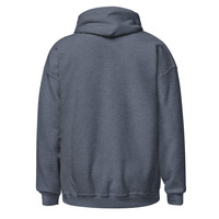 Unisex Holloween Thrills Hoodie - Thumbnail 17