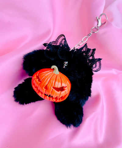 The Headless Bag Brat