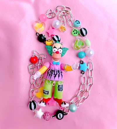 KRUSTY Necklace