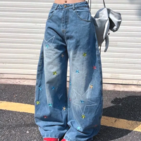 BAGGY STAR JEANS - Thumbnail 3