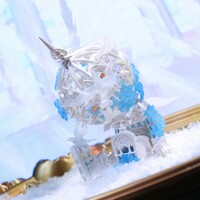 ArTToy by Sank Toys "Good Night Series: Sky Wing-Blue Tale"  - Thumbnail 3