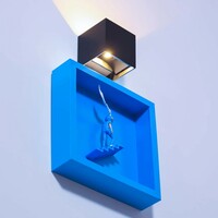 ArTToy by Sank Toys "Sank Outside: the Frame-Sky"  - Thumbnail 6