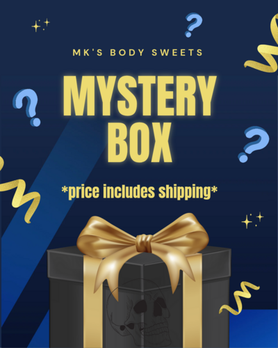 RTS Mystery Bags 