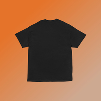 Gothic Warrior T Shirt Black - Thumbnail 1