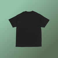 Webcore Usd Cash T Shirt Black - Thumbnail 1