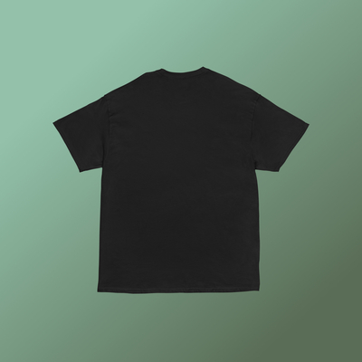 Webcore usd cash t shirt black
