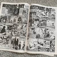 NIGHTMARE THE RAT - Thumbnail 1