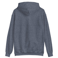 Halloween Spirit Unisex Hoodie - Thumbnail 9
