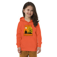 Kids spoke hoodie - Thumbnail 3