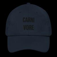 CARNI VORE Dad Hat - Thumbnail 7