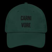 CARNI VORE Dad Hat - Thumbnail 8