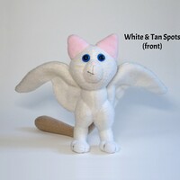 Kitty Hawk Plushies - Thumbnail 1