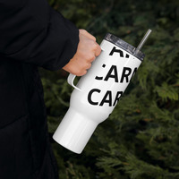 CARNIVORE Travel Mug - Thumbnail 3