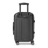 CARNIVORE Hard-Shell Carry-On Suitcase - Thumbnail 3