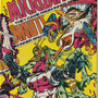 Marvel Comics The Micronauts (1979) set of 13 Bill Mantlo 36-58-1