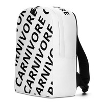 CARNIVORE Minimalist Backpack - Thumbnail 1