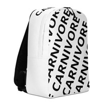 CARNIVORE Minimalist Backpack - Thumbnail 2