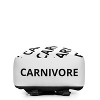 CARNIVORE Minimalist Backpack - Thumbnail 4