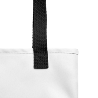 Broken Piecez Unlimited Tote bag - Thumbnail 3