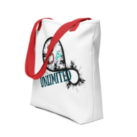 Broken Piecez Unlimited Tote bag - Thumbnail 11