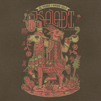 Kaladi Coffee "30 Years of Andes Gold" - Thumbnail 2