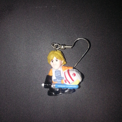 Luke skywalker - x-wing pilot - Thumbnail 5