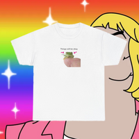 THINGS WILL BE OKAY FROG TEE - Thumbnail 2