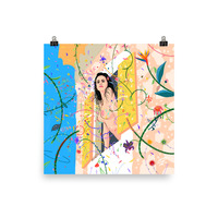 Floral | Poster - Thumbnail 1