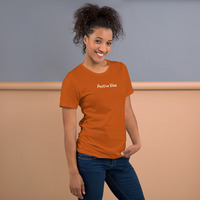 Postive Unisex Staple T-Shirt | Bella + Canvas 3001 - Thumbnail 29