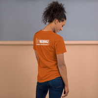 Postive Unisex Staple T-Shirt | Bella + Canvas 3001 - Thumbnail 31