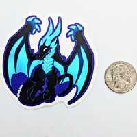 Kaisel Sticker - Thumbnail 1